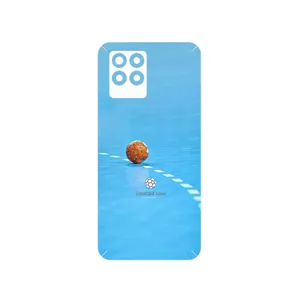 MAHOOT Handball Cover Sticker for Realme 8 Pro