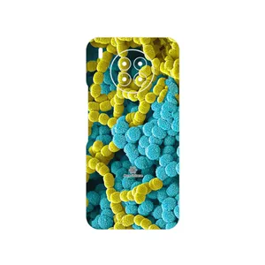 MAHOOT Atom Universe 1 Cover Sticker for Huawei Nova 8i