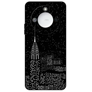 Megafone Newyork 7768 Cover For Honor X9C Smart