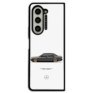 AKAM AMC-WSGZFOLD5-BENZ-19 Cover For Samsung Galaxy Z Fold 5