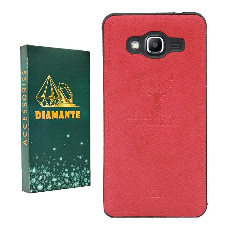 کاور مدل Gavazni Gn مناسب برای گوشی موبایل سامسونگ Galaxy J2 Prime / J2 2017