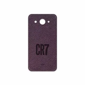 MAHOOT PL-CR7 Cover Sticker for Huawei Y3 2017