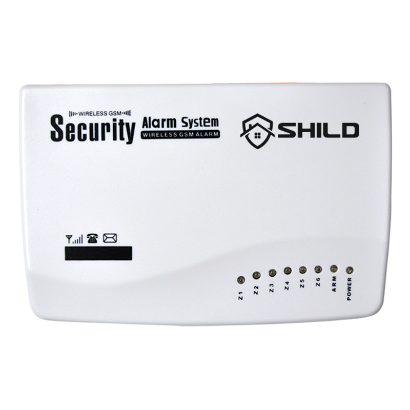 دزدگیر اماکن شیلد مدل 7016G