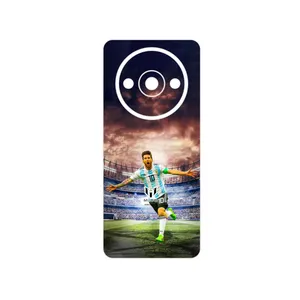 MAHOOT Lionel Messi 2 Cover Sticker for Xiaomi Redmi A3x