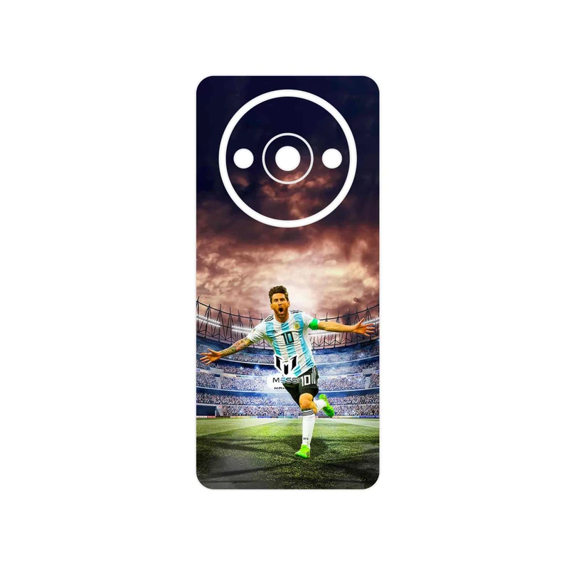 برچسب پوششی ماهوت مدل Lionel Messi 2 مناسب برای گوشی موبایل شیائومی Redmi A3x
