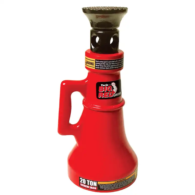 خرک خودرو بیگ رد مدل industrial ظرفیت 20 تن