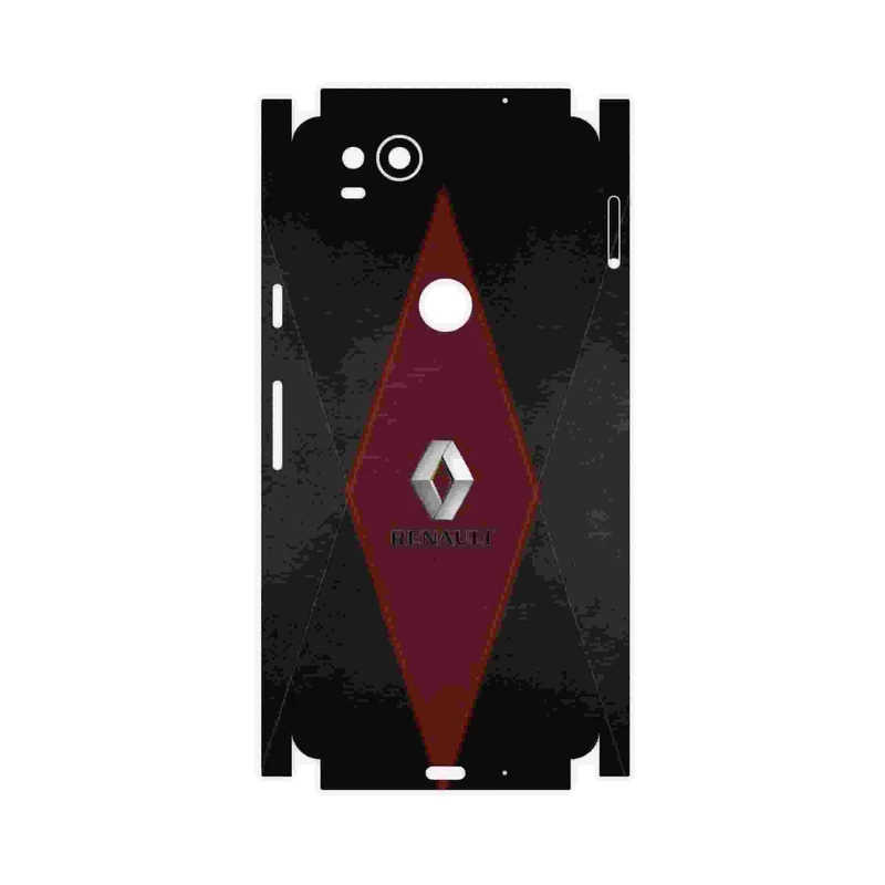 برچسب پوششی ماهوت مدل Renault-FullSkin مناسب برای گوشی موبایل گوگل Pixel 2