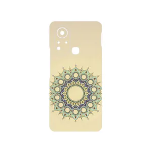 MAHOOT Art of Illumination 2 Cover Sticker for Infinix Hot 11s