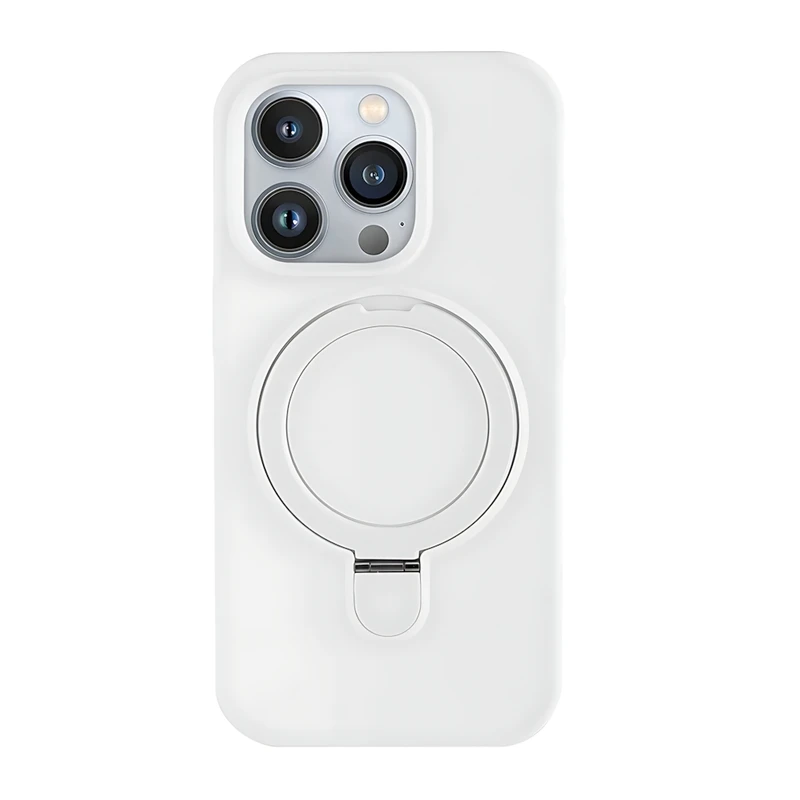 کاور واوی مدل Elvo مناسب برای گوشی موبایل اپل iPhone 13 Pro Max