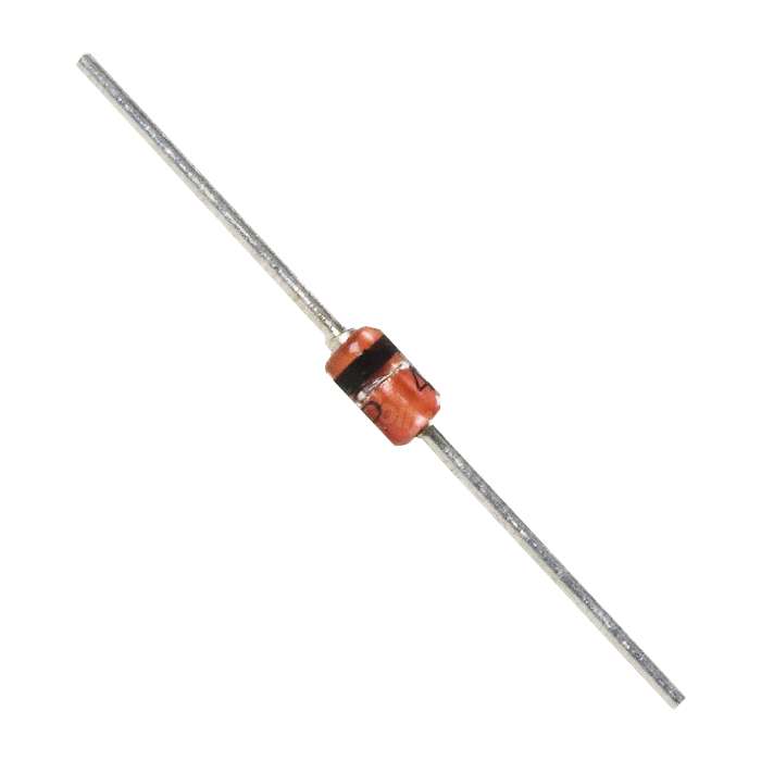 دیود مدل 24V-1W بسته 10 عددی
