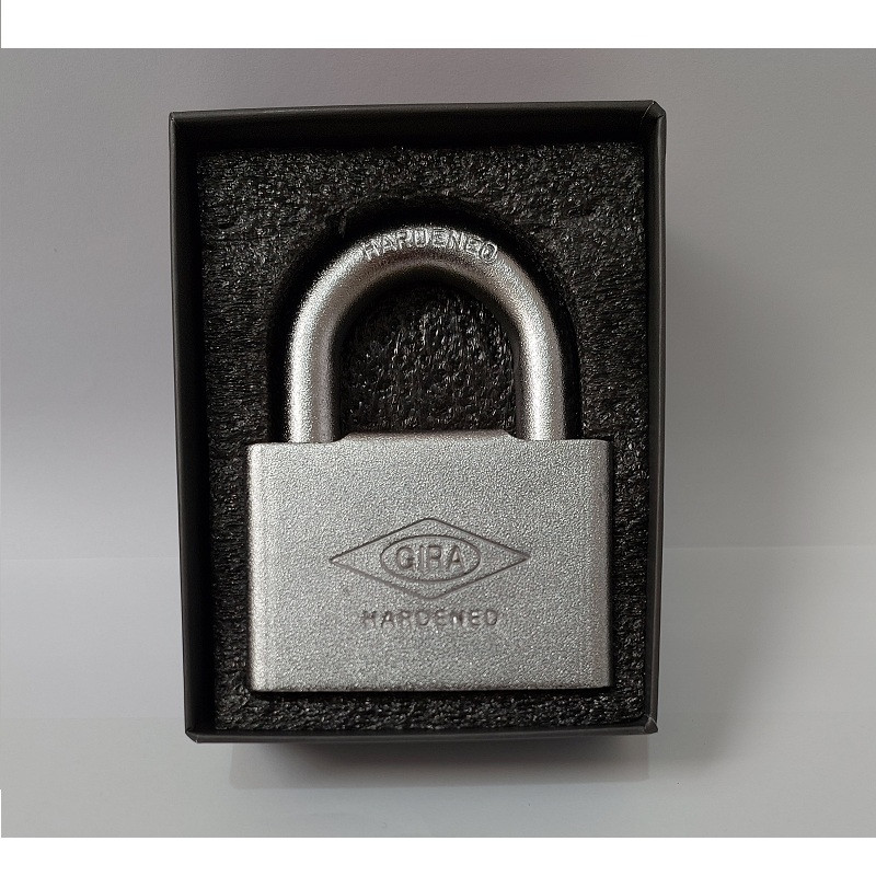 قفل آویز گیرا کد 032