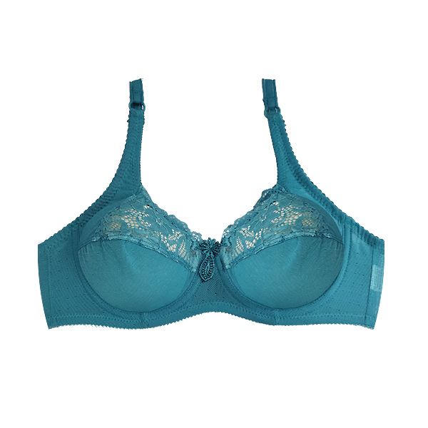 سوتین زنانه شارمین مدل یاردی کد ZP67.2 - - 2