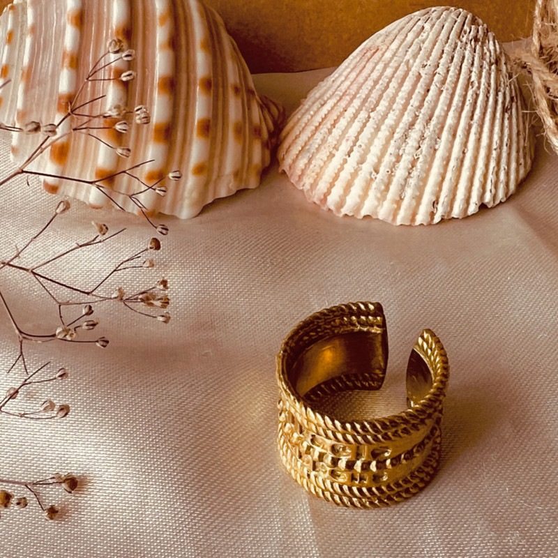 انگشتر زنانه مدل Miracle انگشتر زنانه مدل Miracle