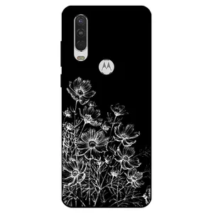 Megafone 7274 Cover For Motorola Moto One Action