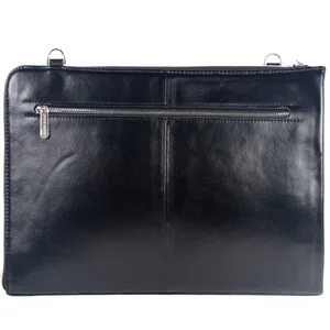 کیف دستی چرم بارز مدل DF30.nw