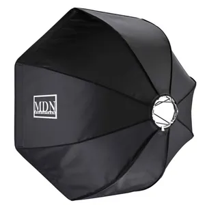 سافت باکس ام دی ان مدل Umbrella سایز 120x120 سانتی متر