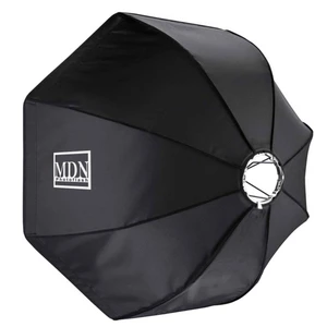 سافت باکس ام دی ان مدل Umbrella سایز 120x120 سانتی متر