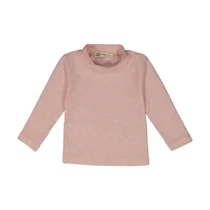 تی شرت دخترانه نونا مدل 221110325-84