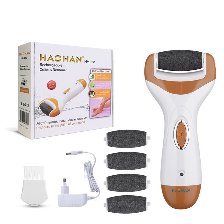 سنگ پا برقی هائوهان مدل HM-010