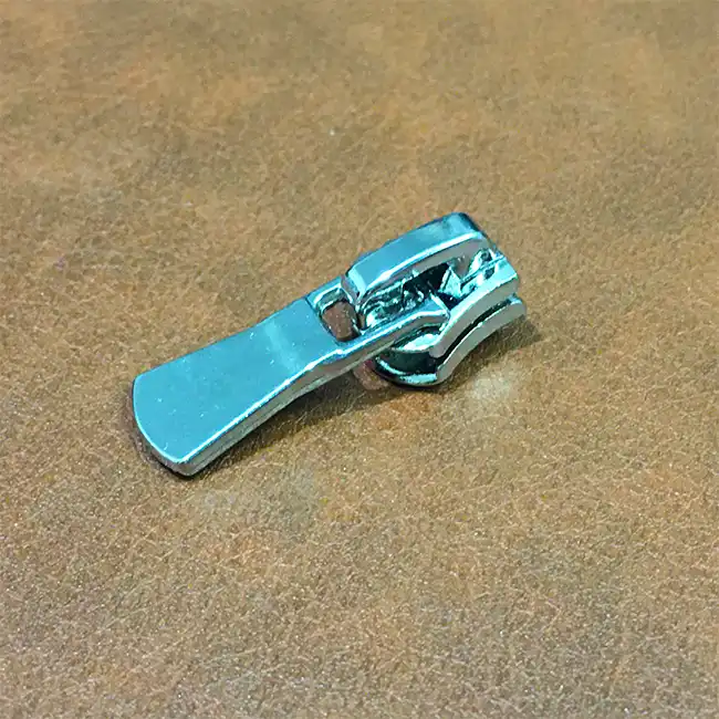 سرزیپ مدل فلزی C-STL بسته 5 عددی