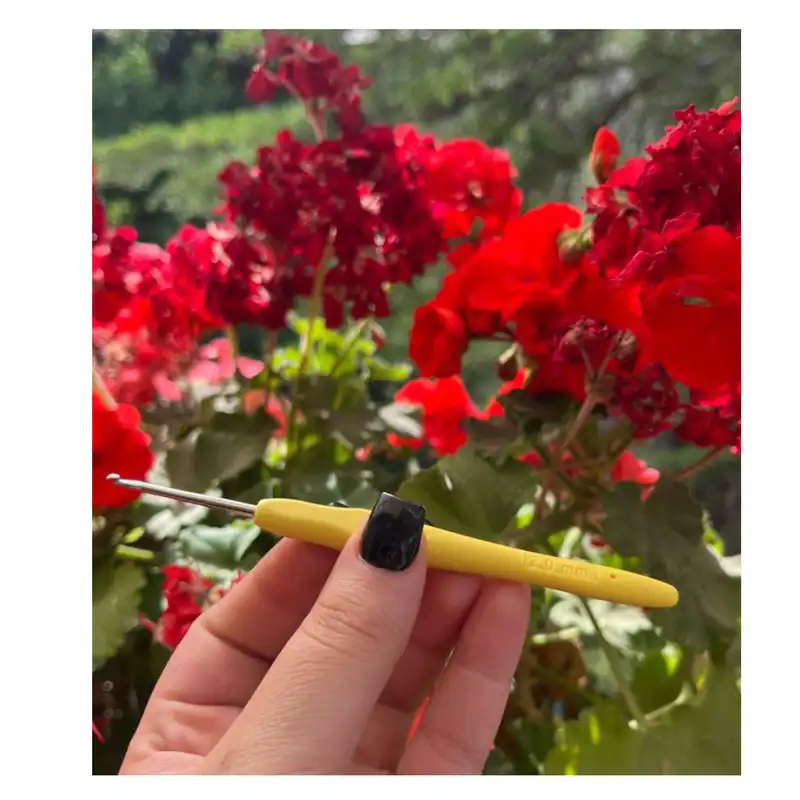 قلاب بافتنی مدل ZHL-S-2.0mm