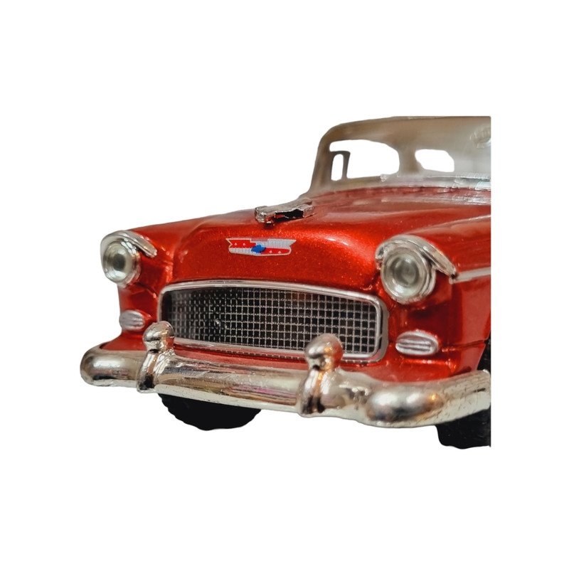 ماشین بازی کینزمارت مدل 1955 Chevy Nomad کد 10