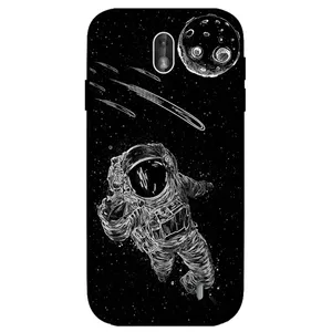 Megafone Astronaut 1368 Cover For Nokia 2.2