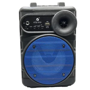 اسپیکر بلوتوثی کی تی ایکس مدل ktx-1512