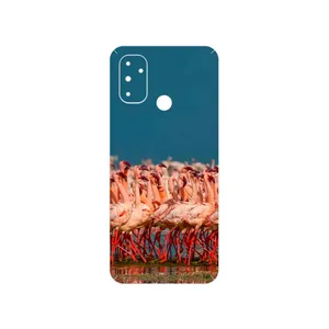 MAHOOT Flamingo Cover Sticker for OnePlus Nord N100