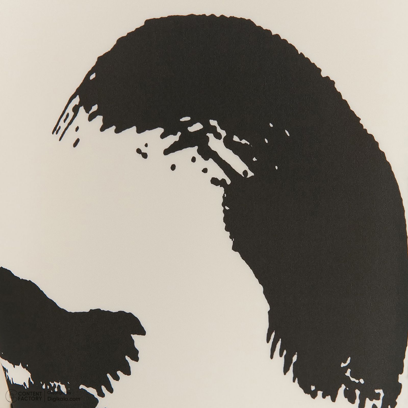 تونیک آستین بلند زنانه ترندیول مدل 290221904 - - 5