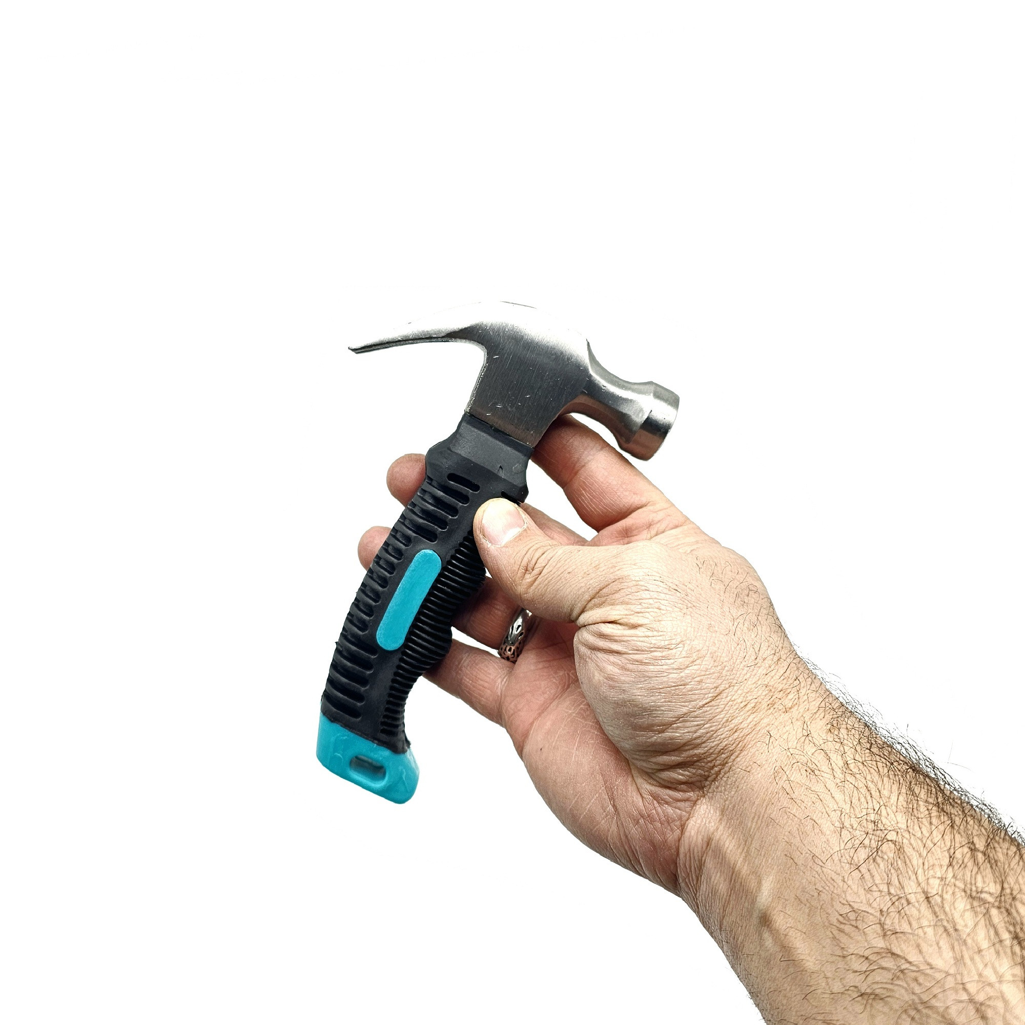 چکش میخ کش مچی باس مدل LIFE_STYLE وزن 330 گرم چکش میخ کش مچی باس مدل LIFE_STYLE وزن 330 گرم