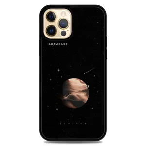 AKAM AMC-WA12PRO-PLANET-11 Cover For Apple iPhone 12 Pro