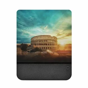 MAHOOT  SML-Rome_City Mouse Pad