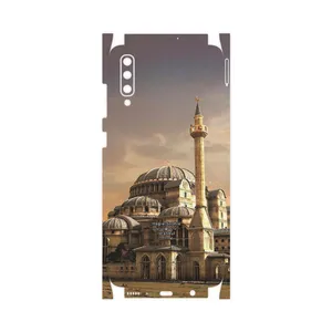 MAHOOT Hagia Sophia Mosque-FullSkin Cover Sticker for Samsung Galaxy A70