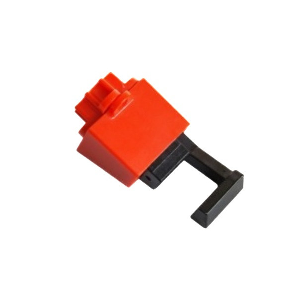 قفل مخصوص لاک اوت الکتریکی قطع کننده مدار مدل EL06