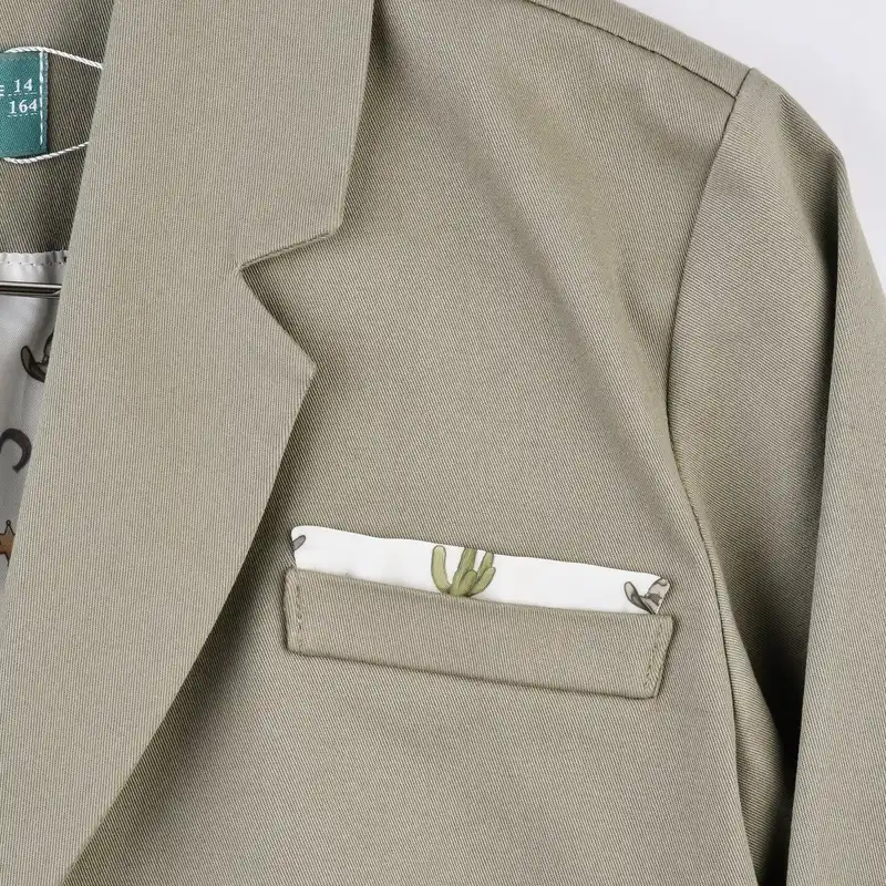 کت پسرانه مدل MDSS-CG2653