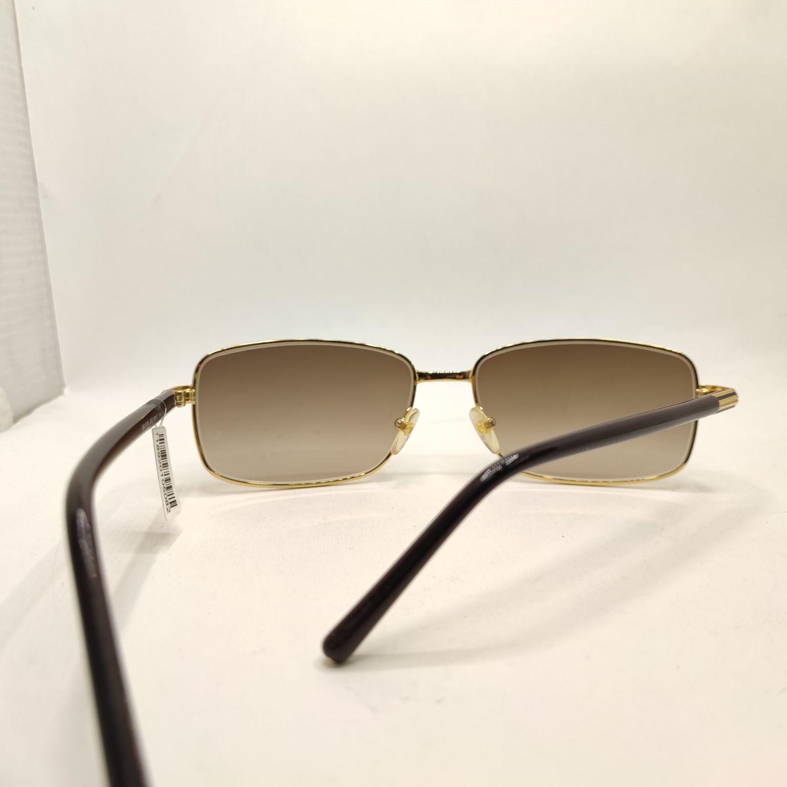 عینک آفتابی مون بلان مدل MB503s -  - 6