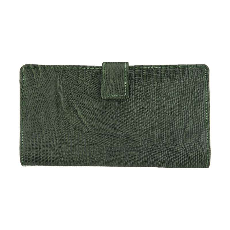 کیف پول زنانه شهر چرم مدل H3021157