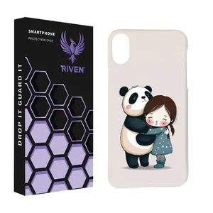RIVEN RI2-1 Case For Apple iPhone X/XS
