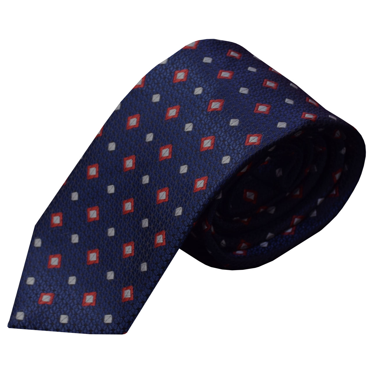 کراوات مردانه روماریو مانزین مدل KW5018PRO