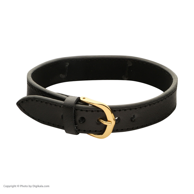 دستبند طلا 18 عیار زنانه مایا ماهک مدل MB1534 طرح عشق تو را به سر برم دستبند طلا 18 عیار زنانه مایا ماهک مدل MB1534 طرح عشق تو را به سر برم