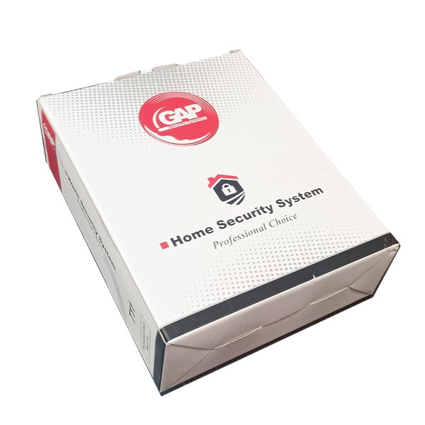 دزدگیر اماکن گپ مدل T11