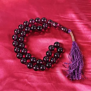 تسبیح کهربا سلین کالا مدل ce-tas-cah32