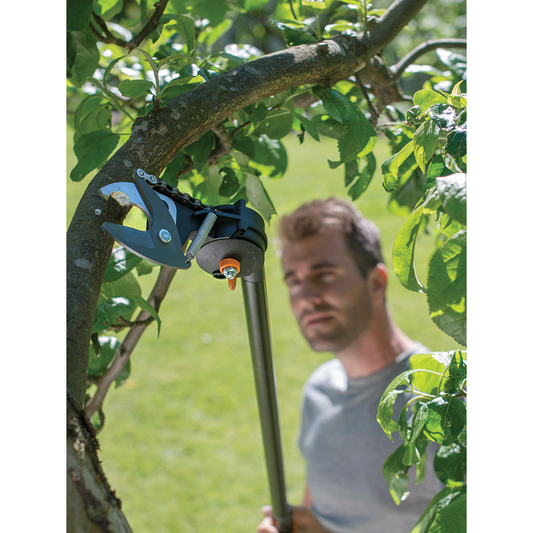 قیچی شاخه زن فیسکارس مدل UP82