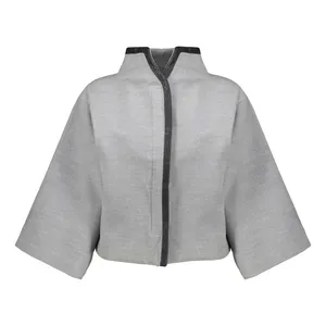 کت زنانه مدل آرمِلا