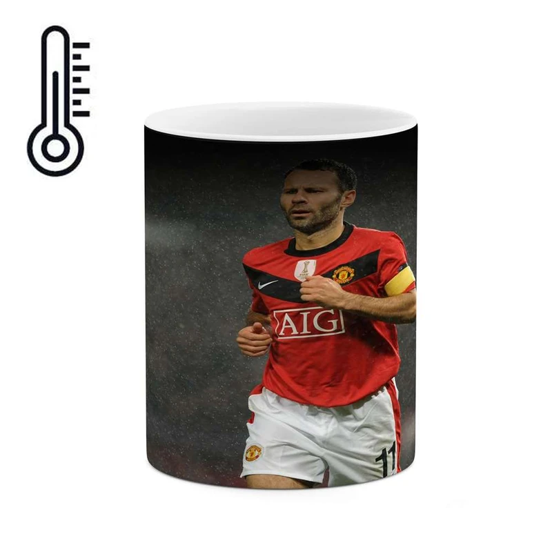 ماگ حرارتی کاکتی مدل رایان گیگز کد mgh10407