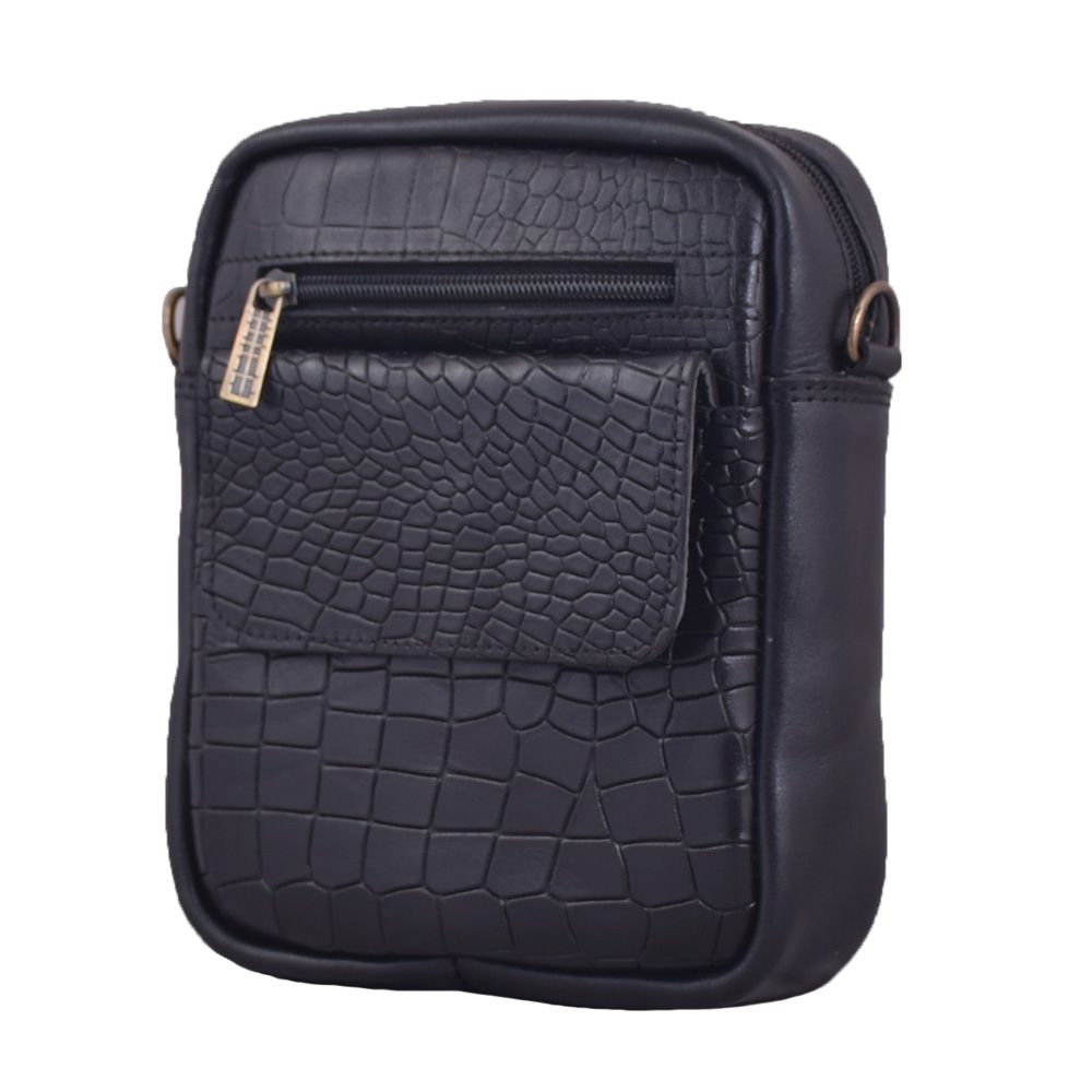 کیف رودوشی زنانه لیدوما مدل Li-24 - - 10