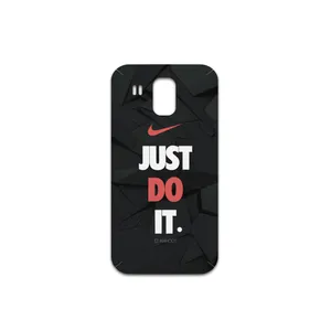 MAHOOT NIKE-Logo Cover Sticker for Huawei Ascend G525