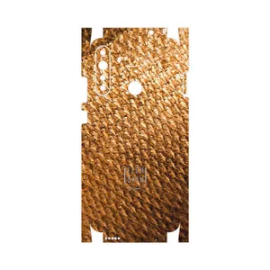 MAHOOT Fish Skin-FullSkin Cover Sticker for Gplus P10