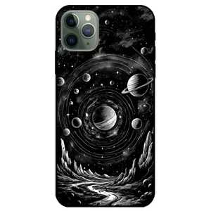 Megafone Mars 7424 Cover For Apple iPhone 11 Pro